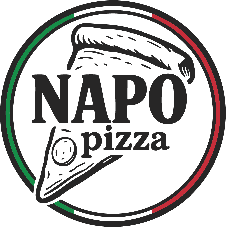 NAPO PIZZA Logo