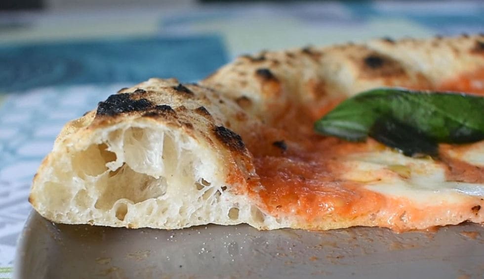 Neapolitan Pizza